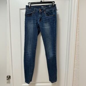 Special A Jeans USA Size 5 Ankle Skinny Jeans